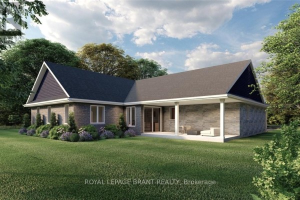 Lot 7 Willowdale Street, Brantford, ON, photo 3