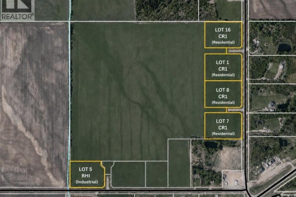 Lot 7/se-11-79-13-w6, Rural Saddle Hills County, AB T0H0A0 Photo 2