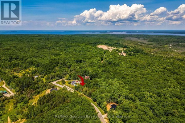 Lot 71 Whispering Pine Circle, Tiny, ON, photo 3