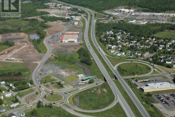 Lot 72 Vista Drive, Stellarton, NS B0K1S0 Photo 2