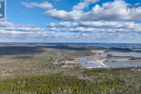Lot 725 W. Ship Harbour Road, Owls Head Harbour, NS B0J2L0 Photo 2