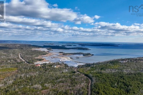 Lot 725 W. Ship Harbour Road, Owls Head Harbour, NS B0J2L0 Photo 3