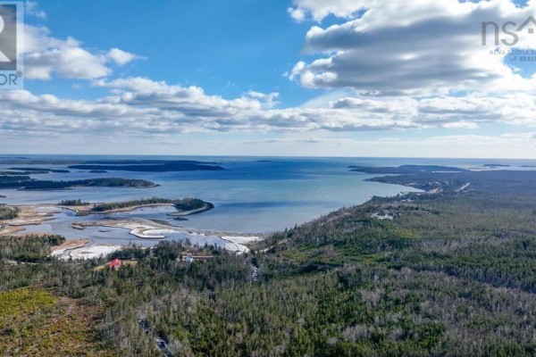 Lot 725 W. Ship Harbour Road, Owls Head Harbour, NS B0J2L0 Photo 4