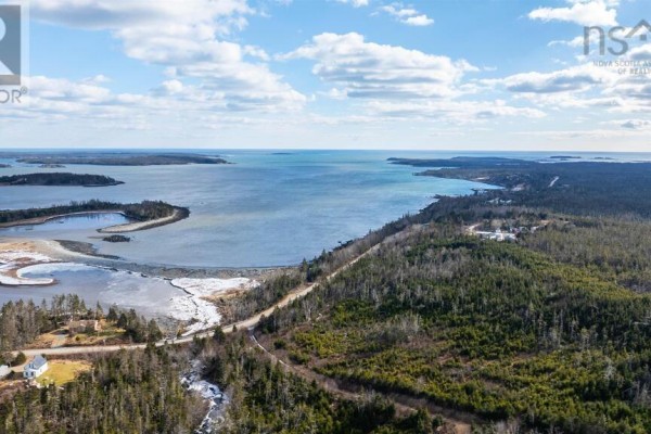 Lot 725 W. Ship Harbour Road, Owls Head Harbour, NS B0J2L0 Photo 5