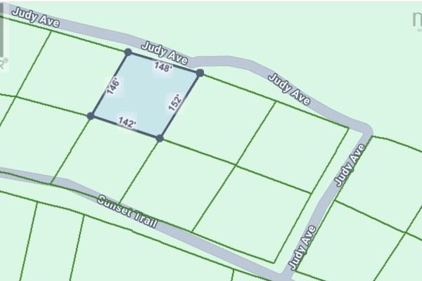 Lot 73 Judy Avenue, East Quinan, NS B0W3M0 Photo 4