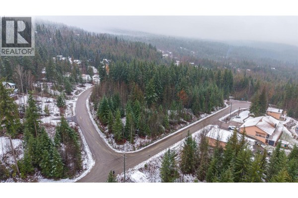 Lot 74 Sunset Drive, Eagle Bay, BC V0E1T0 Photo 2