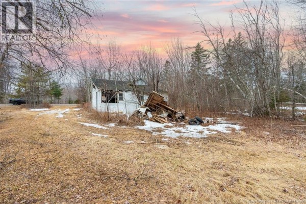 Lot 75-6 Petite Riviere, Aldouane, NB E4W5C1 Photo 2