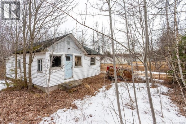 Lot 75-6 Petite Riviere, Aldouane, NB E4W5C1 Photo 3