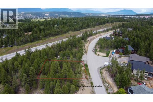 Lot 76 Copper Point Way, Windermere, BC V0B2L0 Photo 4