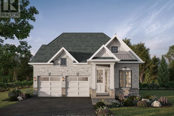 Lot 77 Ava Street, Welland