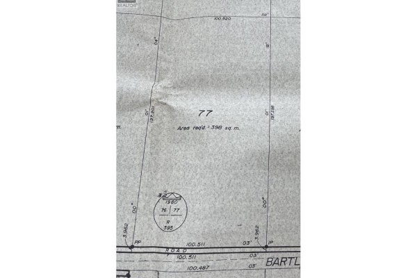 Lot 77 Bartley Road, Nakusp, BC V0G1R0 Photo 5