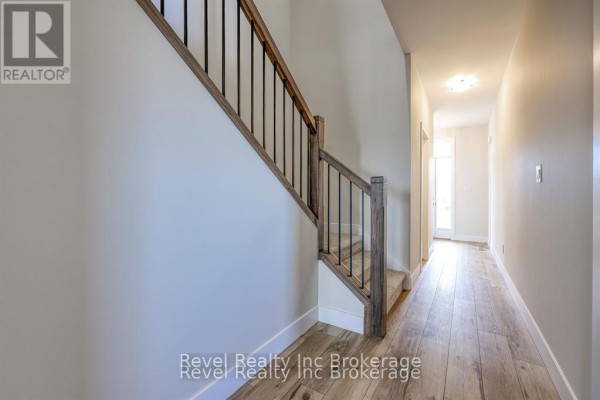 Great room - Lot 77 Gillespie Street, Woodstock, ON N4S7V6 Photo 5