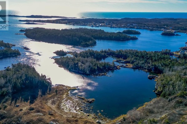 Lot 7&8 Privateer Island, West Dover, NS B3Z3W1 Photo 2