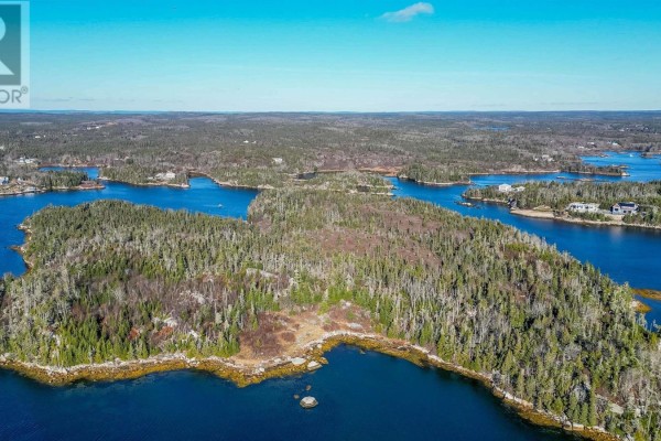 Lot 7&8 Privateer Island, West Dover, NS B3Z3W1 Photo 4