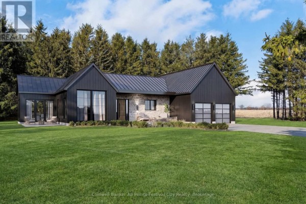 Lot 8, 34696 Blyth Road, Ashfield Colborne Wawanosh, ON, photo 2