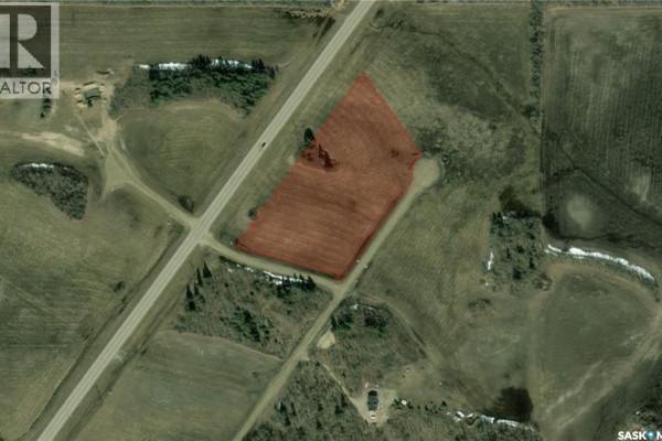 Lot 8, Diamond Road, Garden River Rm No  490, SK S6V5R2 Photo 3