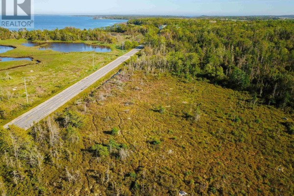 Lot 8, Swaines Road, Port Clyde