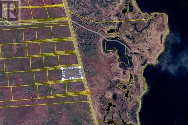 Lot 8, Swaines Road, Port Clyde, NS, photo 2