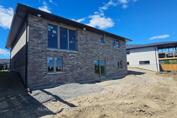 Family room - Lot 8 - 16 Parkland Circle, Quinte West, ON K8V0R4 Photo 3