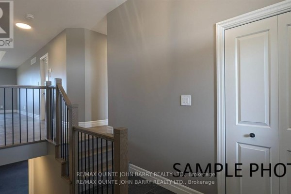 Primary Bedroom - Lot 8 - 16 Parkland Circle, Quinte West, ON K8V0R4 Photo 4
