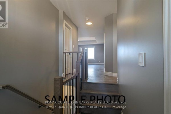 Bedroom - Lot 8 - 16 Parkland Circle, Quinte West, ON K8V0R4 Photo 5