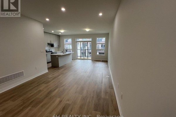Bedroom 3 - Lot 8 - 43 Harold Wilson Lane, Richmond Hill, ON L4S1N5 Photo 5