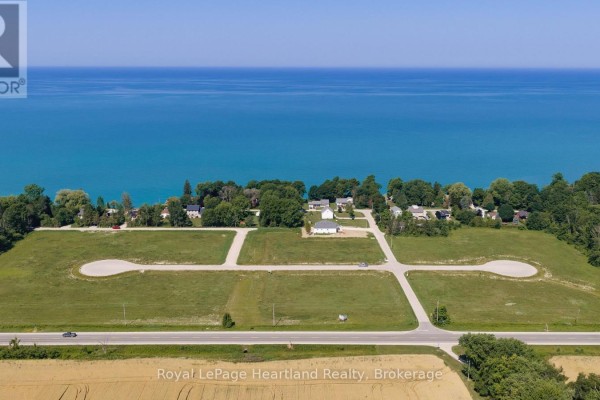 Lot 8 - 77519 Brymik Avenue S, Central Huron, ON, photo 3