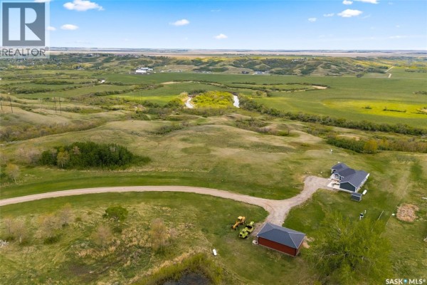 Lot 8 - Grand Valley Acres, Lumsden Rm No  189, SK S0G3C0 Photo 4