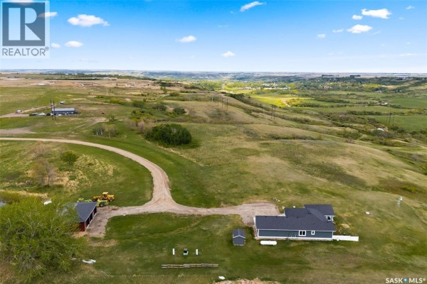 Lot 8 - Grand Valley Acres, Lumsden Rm No  189, SK S0G3C0 Photo 5