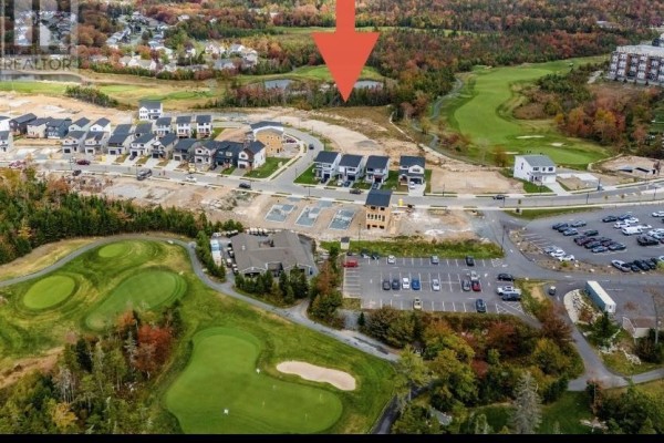 Mud room - Lot 8-14 47 Provence Way, Brunello Estates, Timberlea, NS B3T0N8 Photo 4