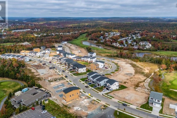 Kitchen - Lot 8-14 47 Provence Way, Brunello Estates, Timberlea, NS B3T0N8 Photo 5
