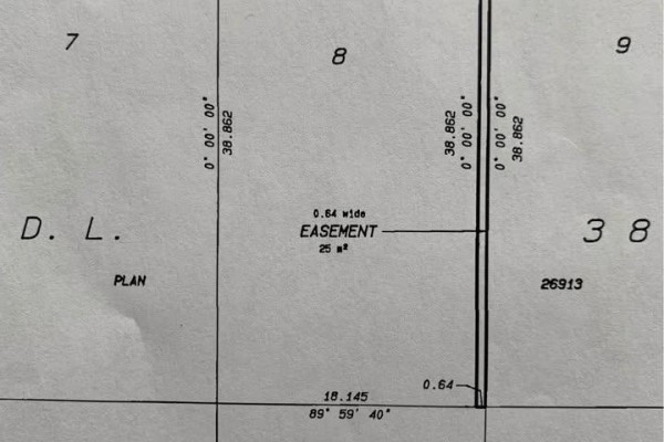 Lot 8 67th Avenue, Grand Forks, BC, photo 2