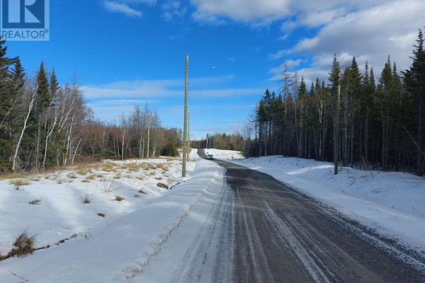 Lot 8 Beaver Lane, Grantville, NS B0E1J0 Photo 2