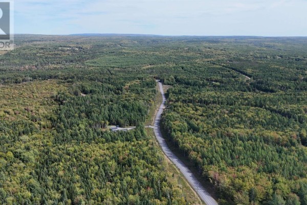 Lot 8 Beaver Lane, Grantville, NS B0E1J0 Photo 4