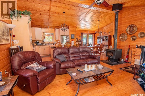 Other - Lot 8 Blk 18 Beaver Crescent, Northern Admin District, SK S0J1W0 Photo 5