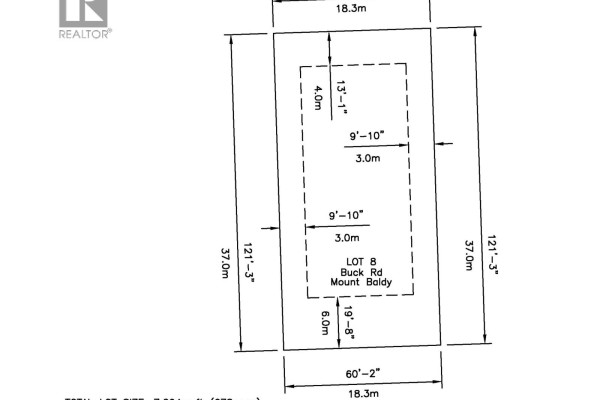 Lot 8 Buck Road, Oliver, BC V0H1T0 Photo 4