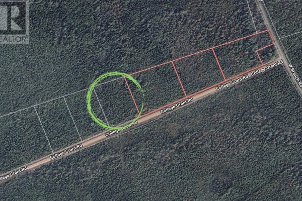 Lot 8 College Grant Road, College Grant, NS B0K1Y0 Photo 2