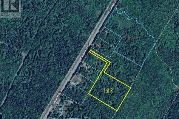 Lot 8 Conquerall Road, Conquerall Bank, NS B0R1G0 Photo 2