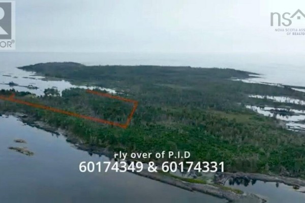 Lot 8 Cross Island, Cross Island, NS B0J2C0 Photo 2