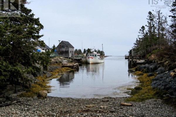 Lot 8 Cross Island, Cross Island, NS B0J2C0 Photo 4