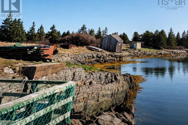 Lot 8 Cross Island, Cross Island, NS B0J2C0 Photo 5