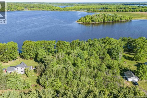 Lot 8 Drummond Road, Gagetown, NB E5M2X2 Photo 4