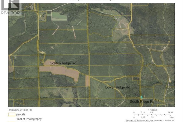 Lot 8 Golden Ridge Road, East Knowlesville, NB E7M3R8 Photo 2