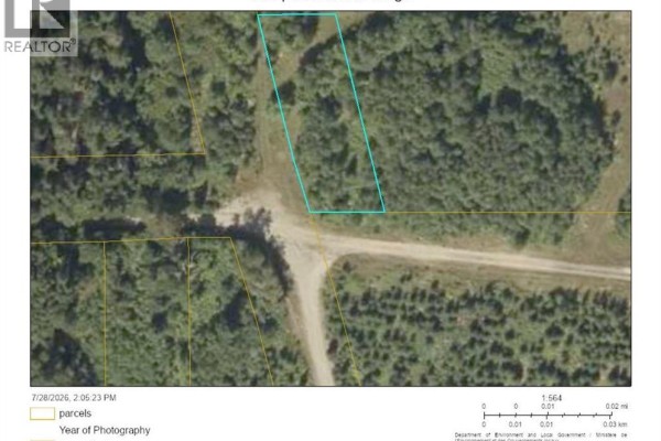 Lot 8 Golden Ridge Road, East Knowlesville, NB E7M3R8 Photo 3