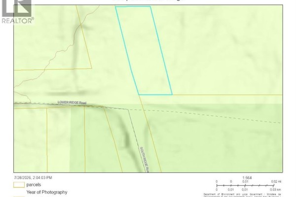 Lot 8 Golden Ridge Road, East Knowlesville, NB E7M3R8 Photo 4