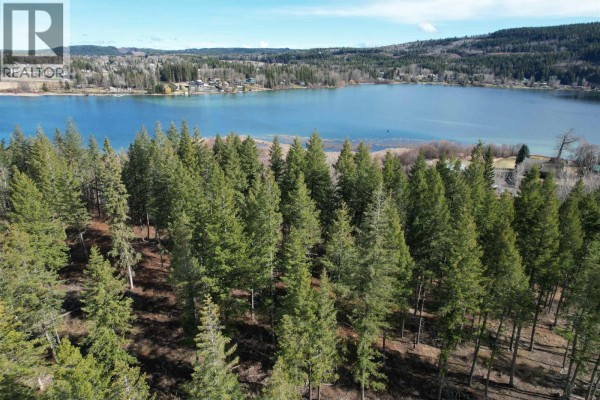 Lot 8 Gook Road, Quesnel, BC V2J6N7 Photo 2