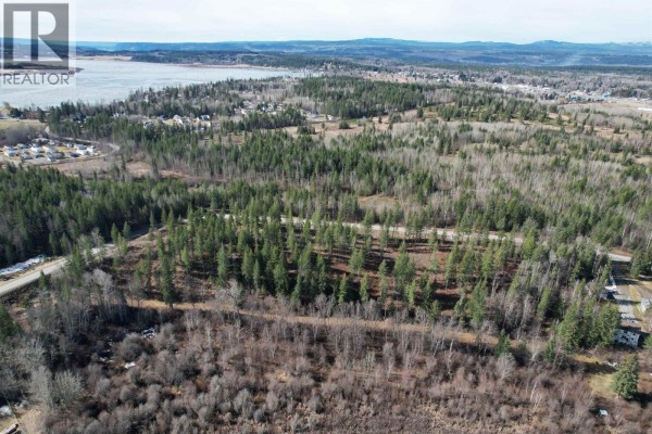 Lot 8 Gook Road, Quesnel, BC V2J6N7 Photo 4