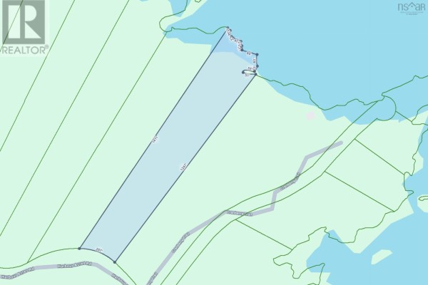 Lot 8 Harbour Acres Road, Molega, NS B0T1E0 Photo 3