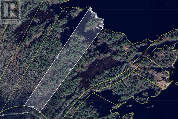 Lot 8 Harbour Acres Road, Molega, NS B0T1E0 Photo 4