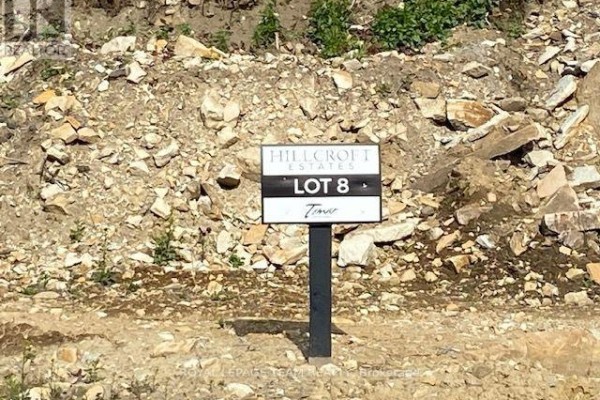 Lot 8 Hillcroft Drive, Beckwith, ON, photo 3
